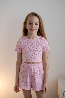 Комплект для дівчат